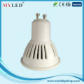 High Lumen 2835 5w dimmable smd led spot mr16 led bulbe gu10 gu5.3